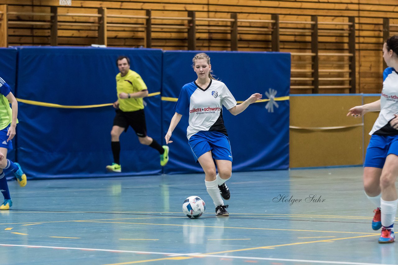 Bild 1026 - Dodenhof Cup